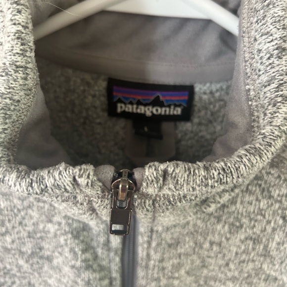 Patagonia Better Sweater - Picture 3 of 4